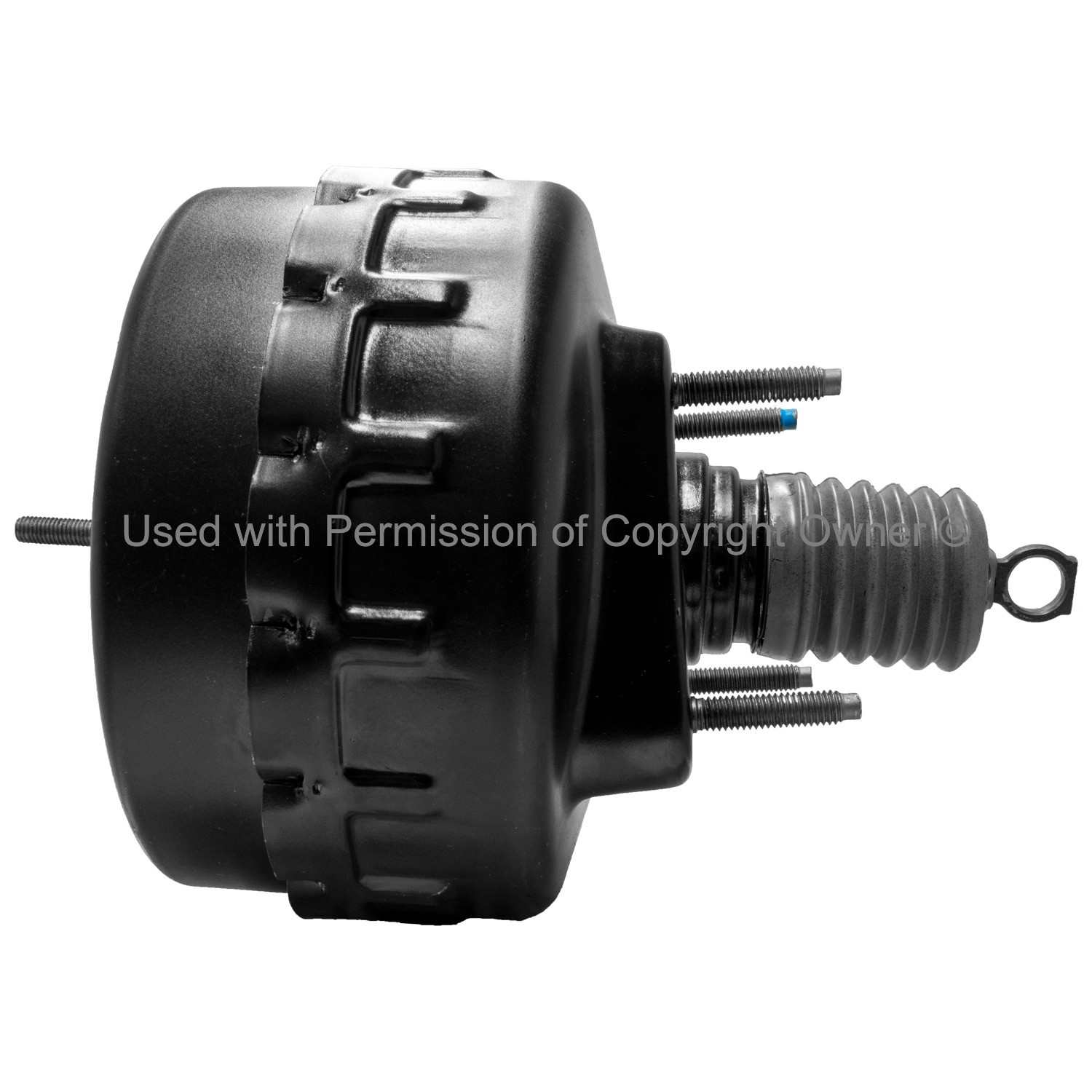 Quality-Built Power Brake Booster B1116