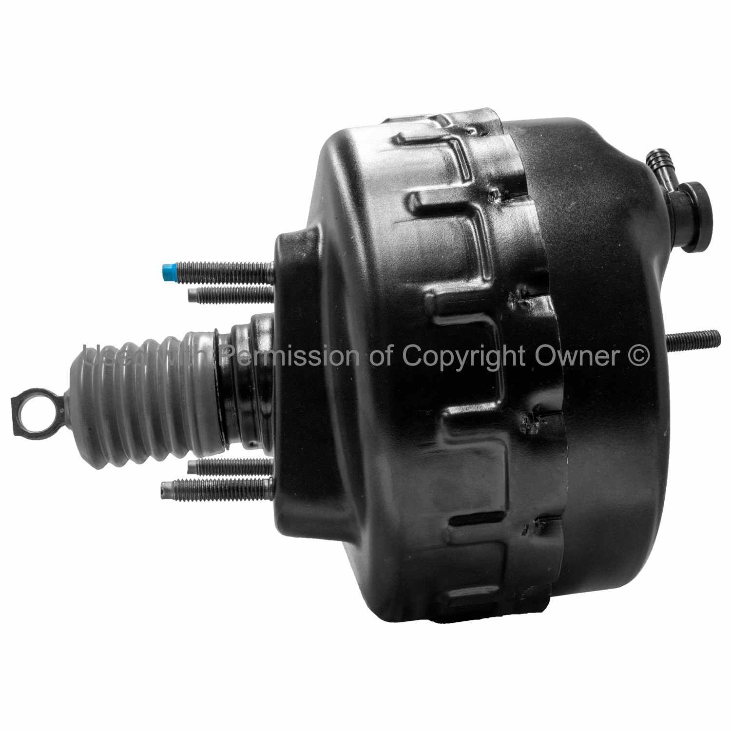 Quality-Built Power Brake Booster B1116