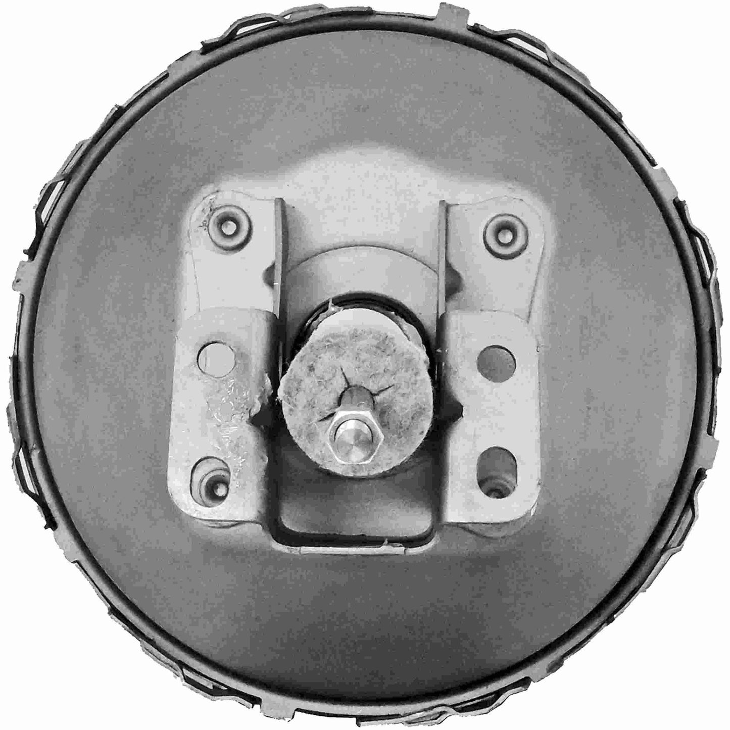Quality-Built Power Brake Booster B1117