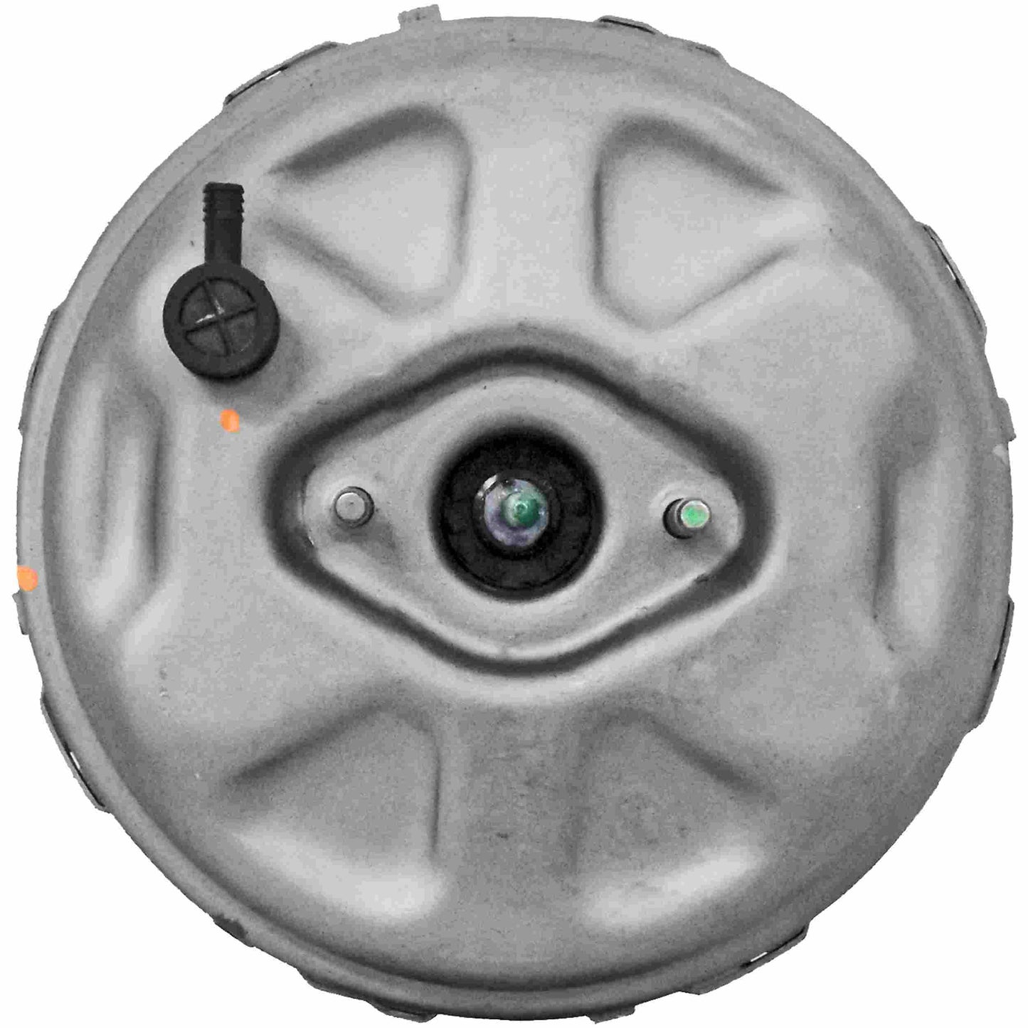 Quality-Built Power Brake Booster B1117