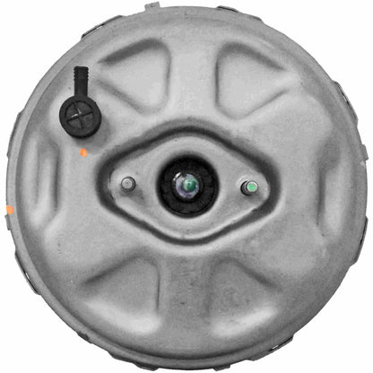 Quality-Built Power Brake Booster B1117