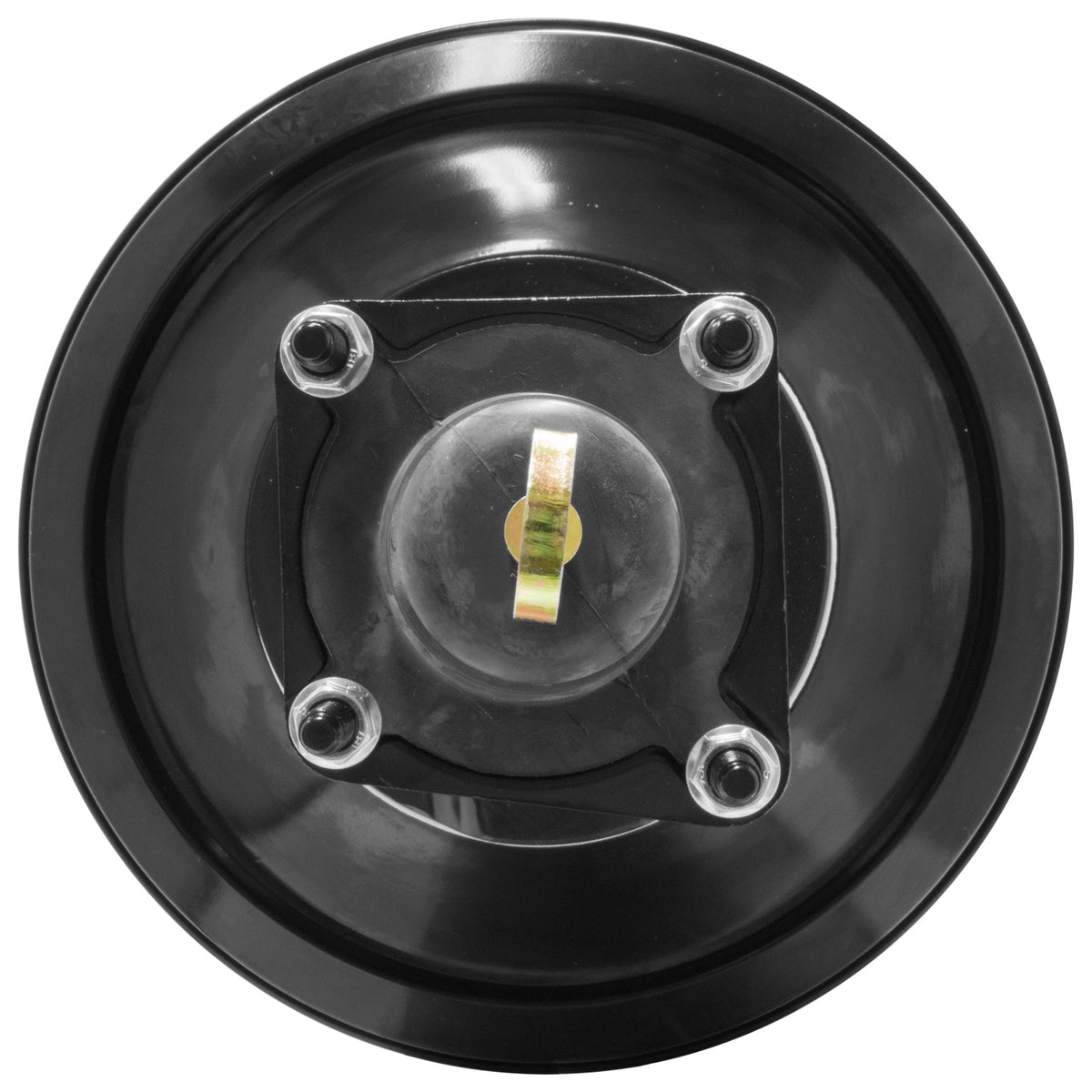 Quality-Built Power Brake Booster B1118