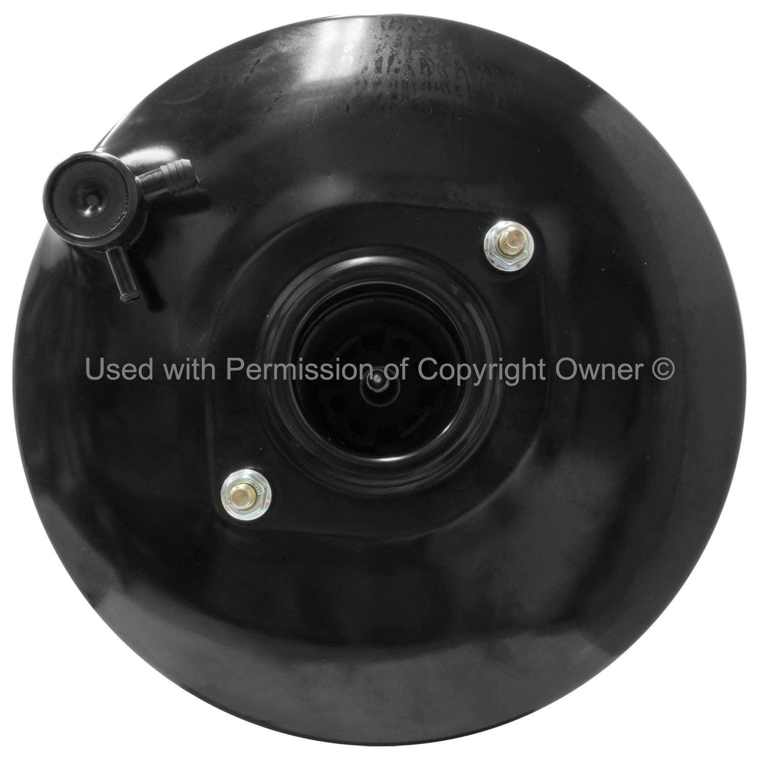 Quality-Built Power Brake Booster B1118
