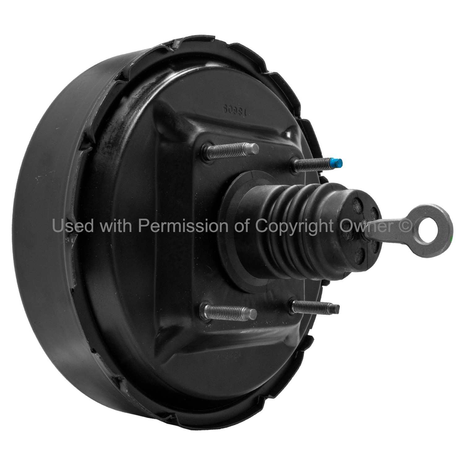 Quality-Built Power Brake Booster B1119