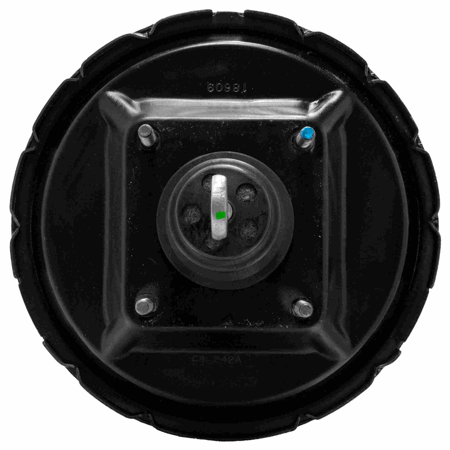 Quality-Built Power Brake Booster B1119