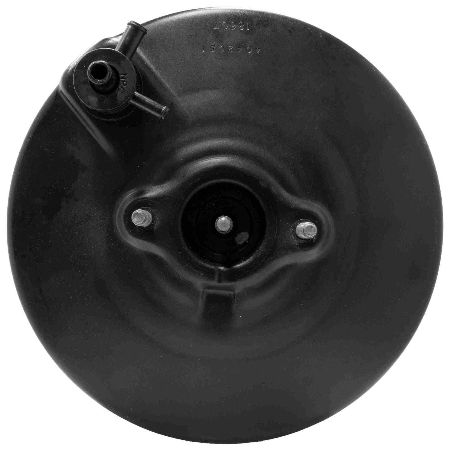 Quality-Built Power Brake Booster B1119