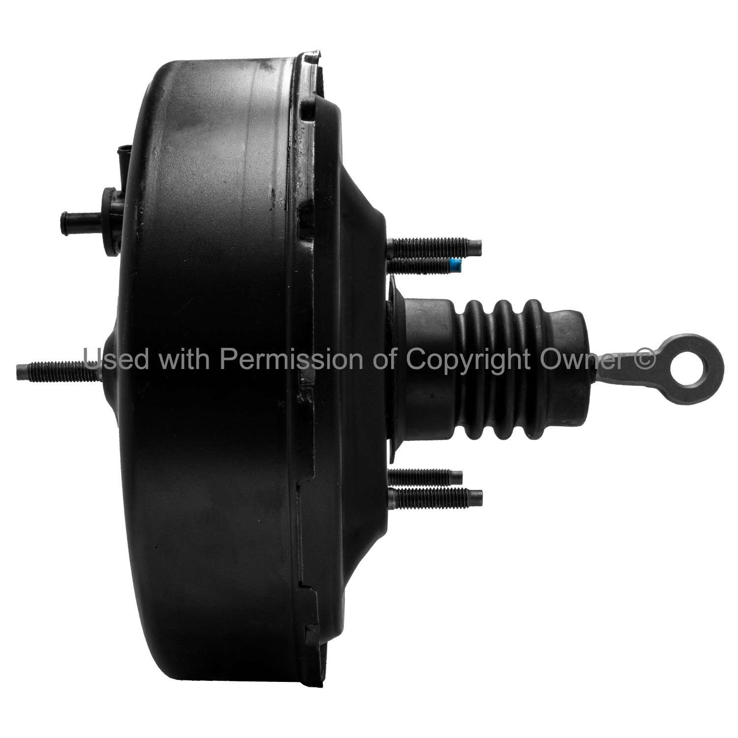 Quality-Built Power Brake Booster B1119