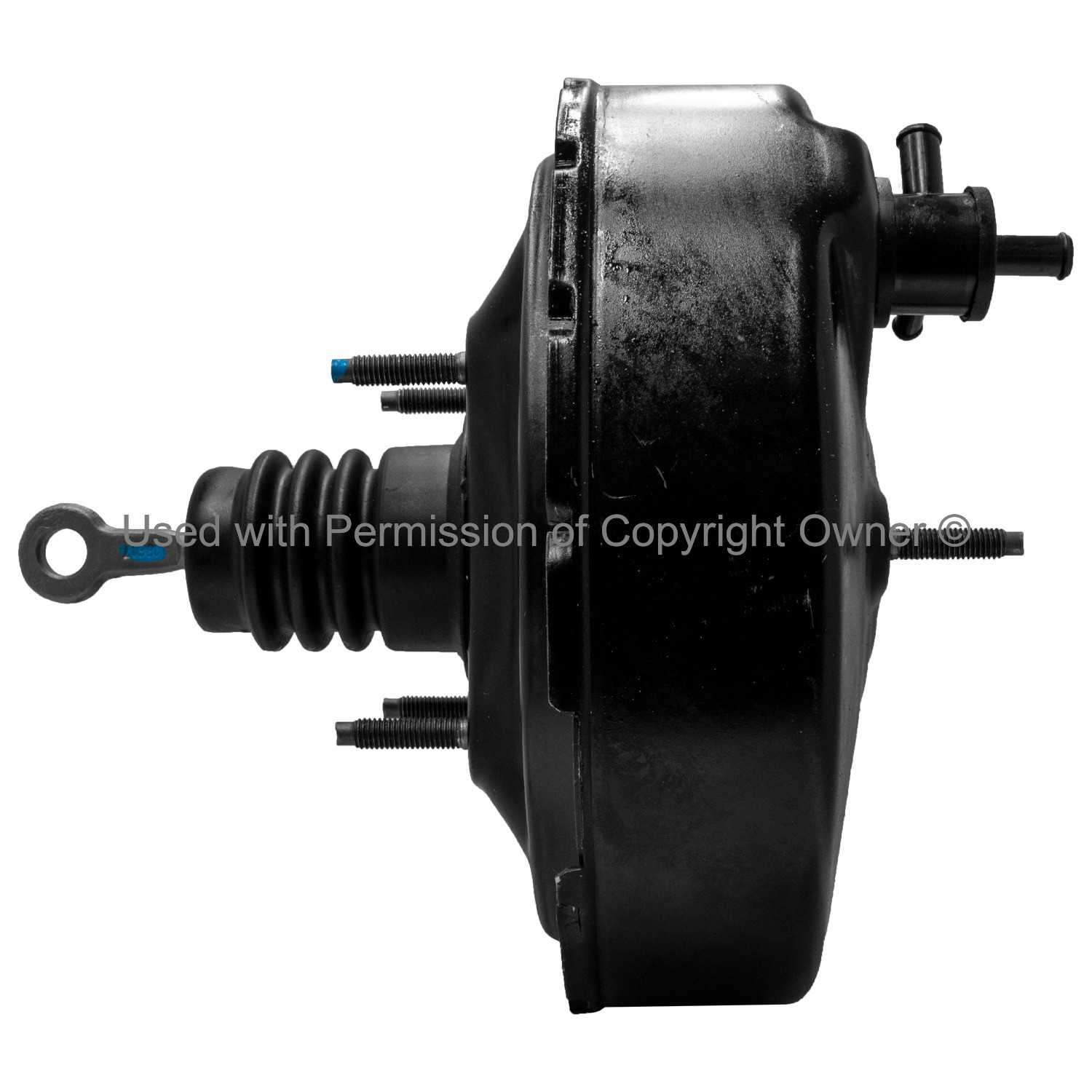 Quality-Built Power Brake Booster B1119