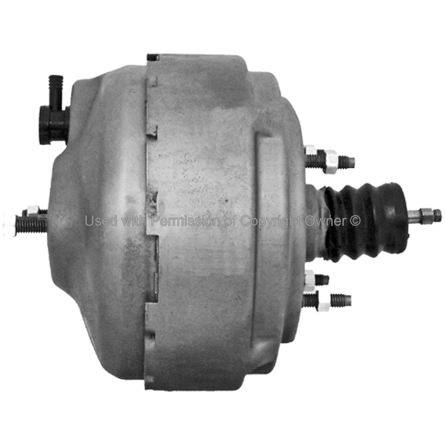 Quality-Built Power Brake Booster B1125