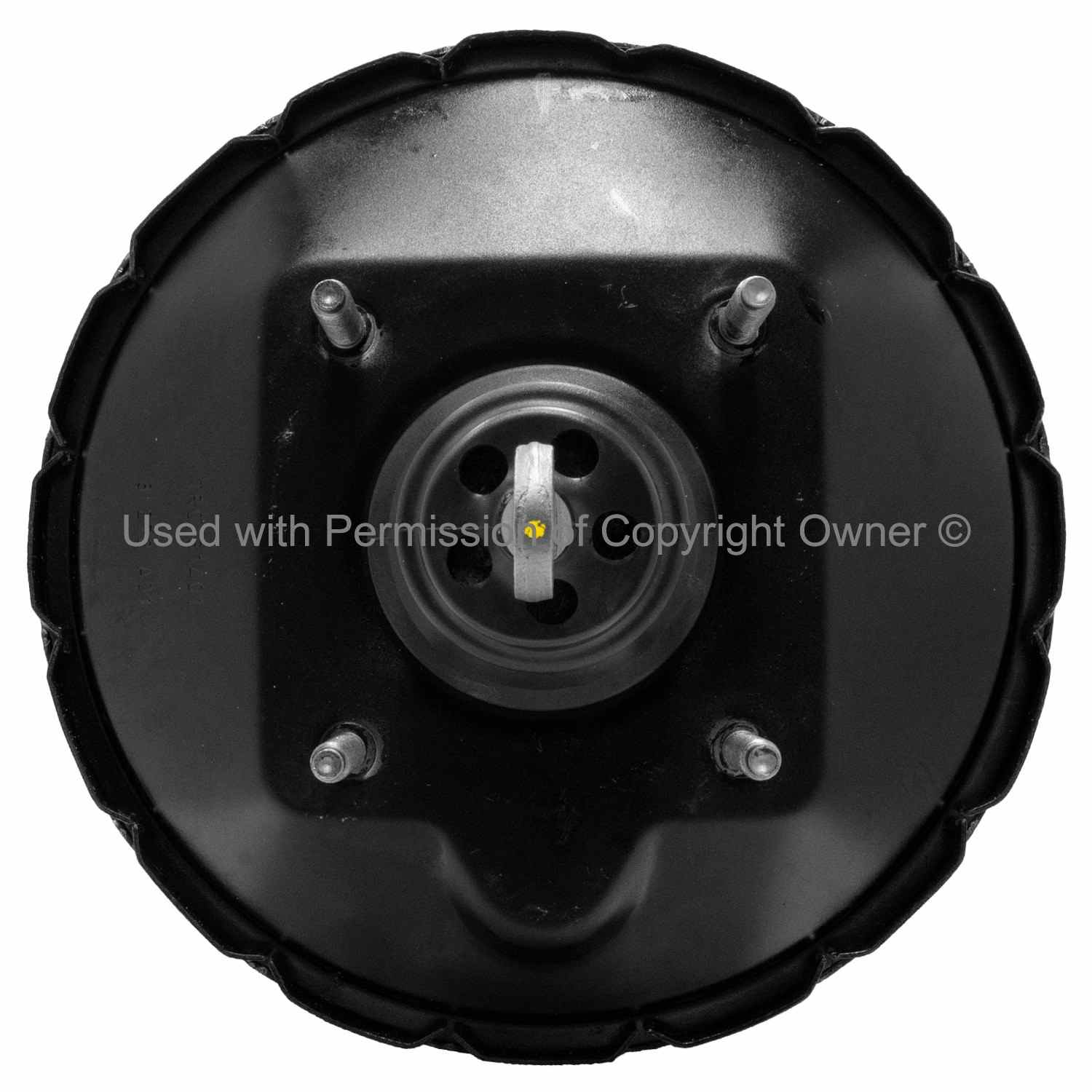 Quality-Built Power Brake Booster B1126
