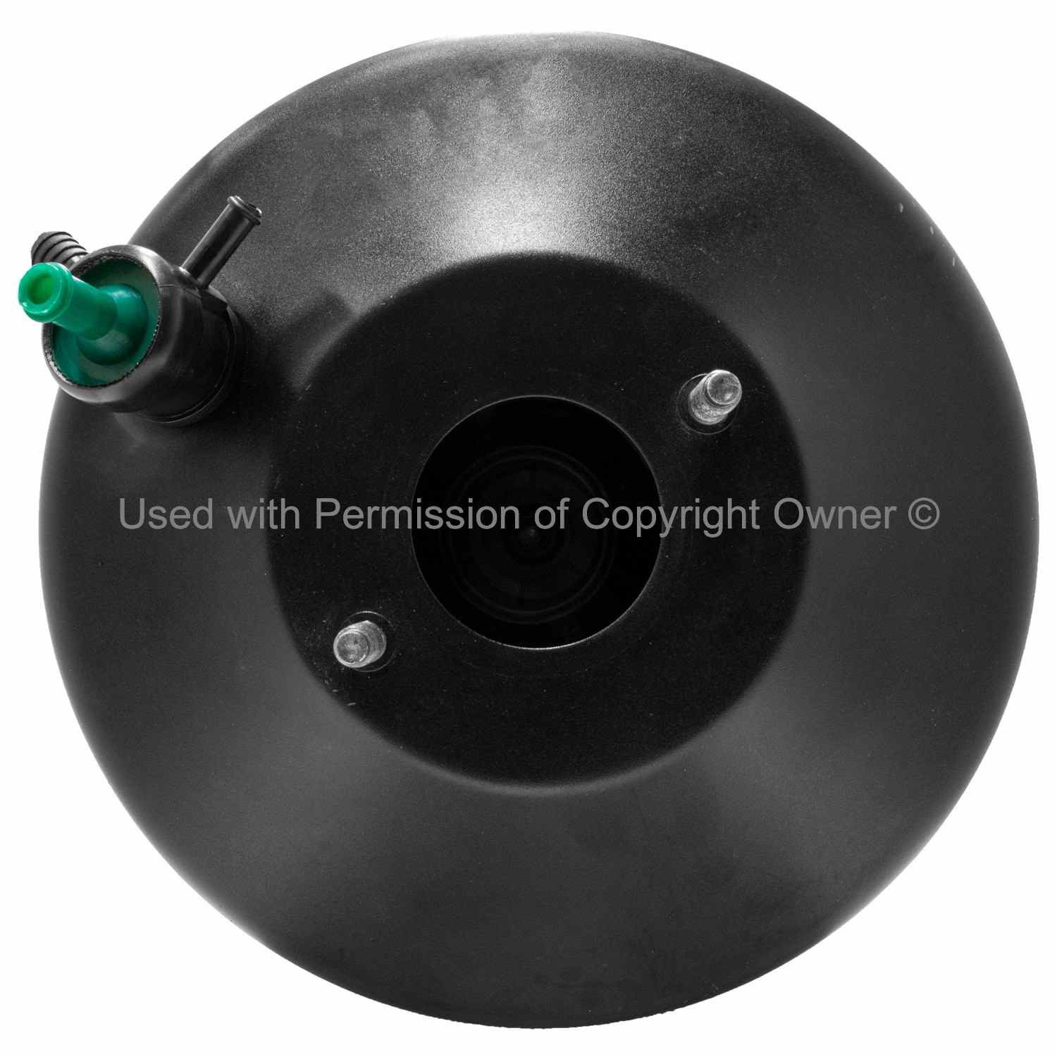 Quality-Built Power Brake Booster B1126