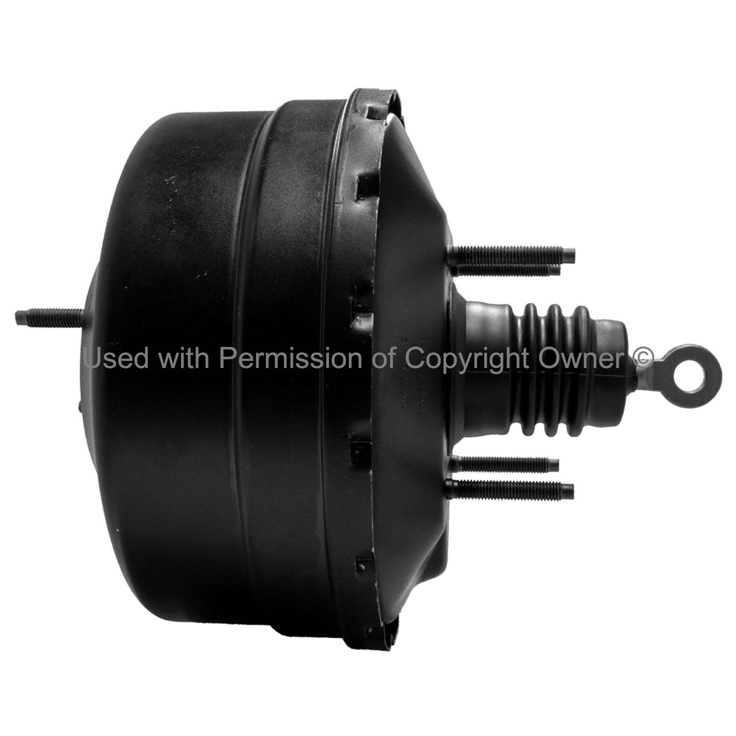 Quality-Built Power Brake Booster B1126