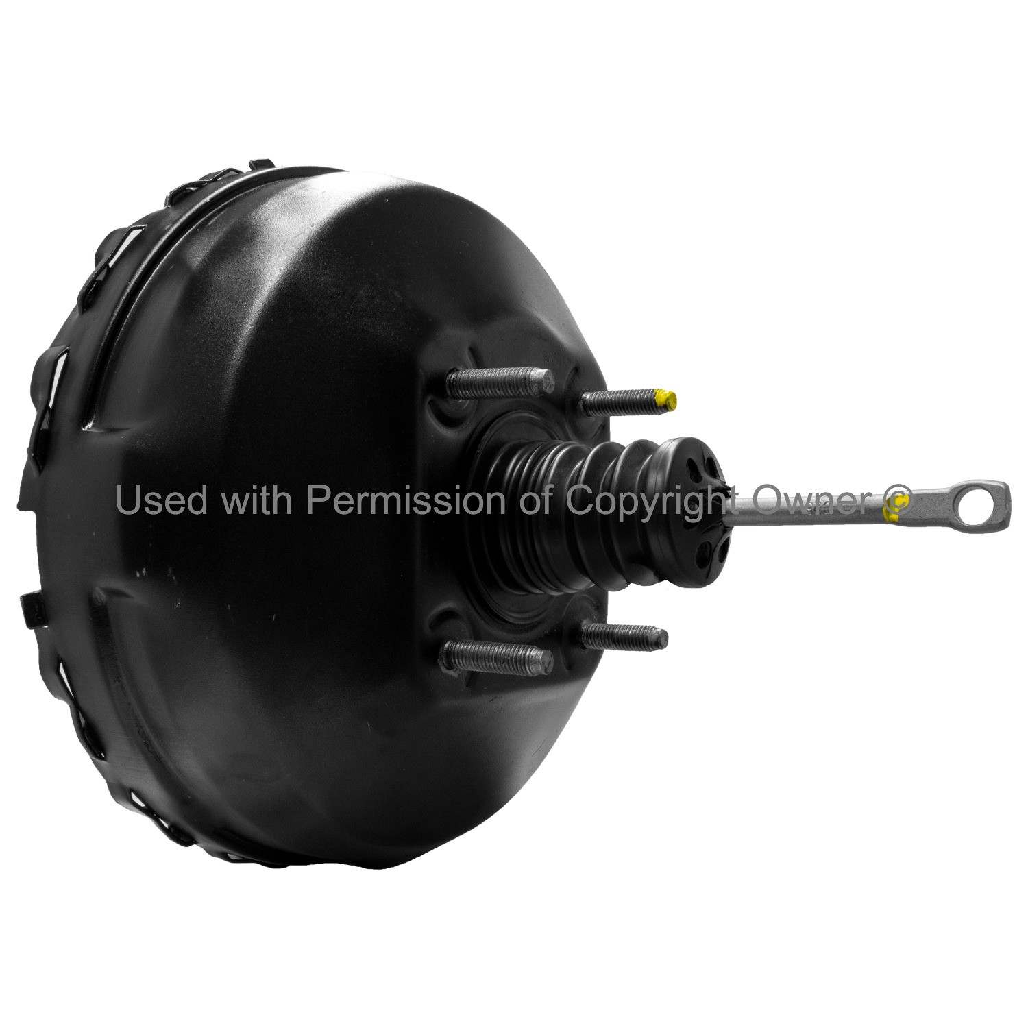 Quality-Built Power Brake Booster B1127