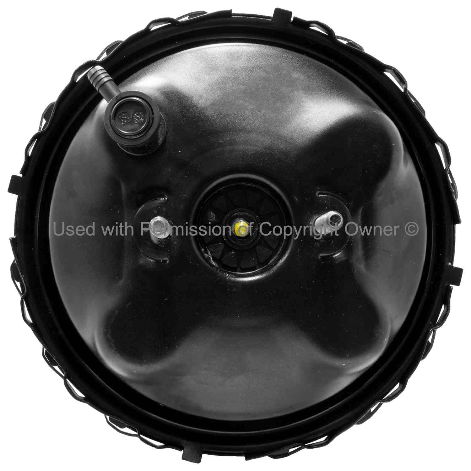 Quality-Built Power Brake Booster B1127