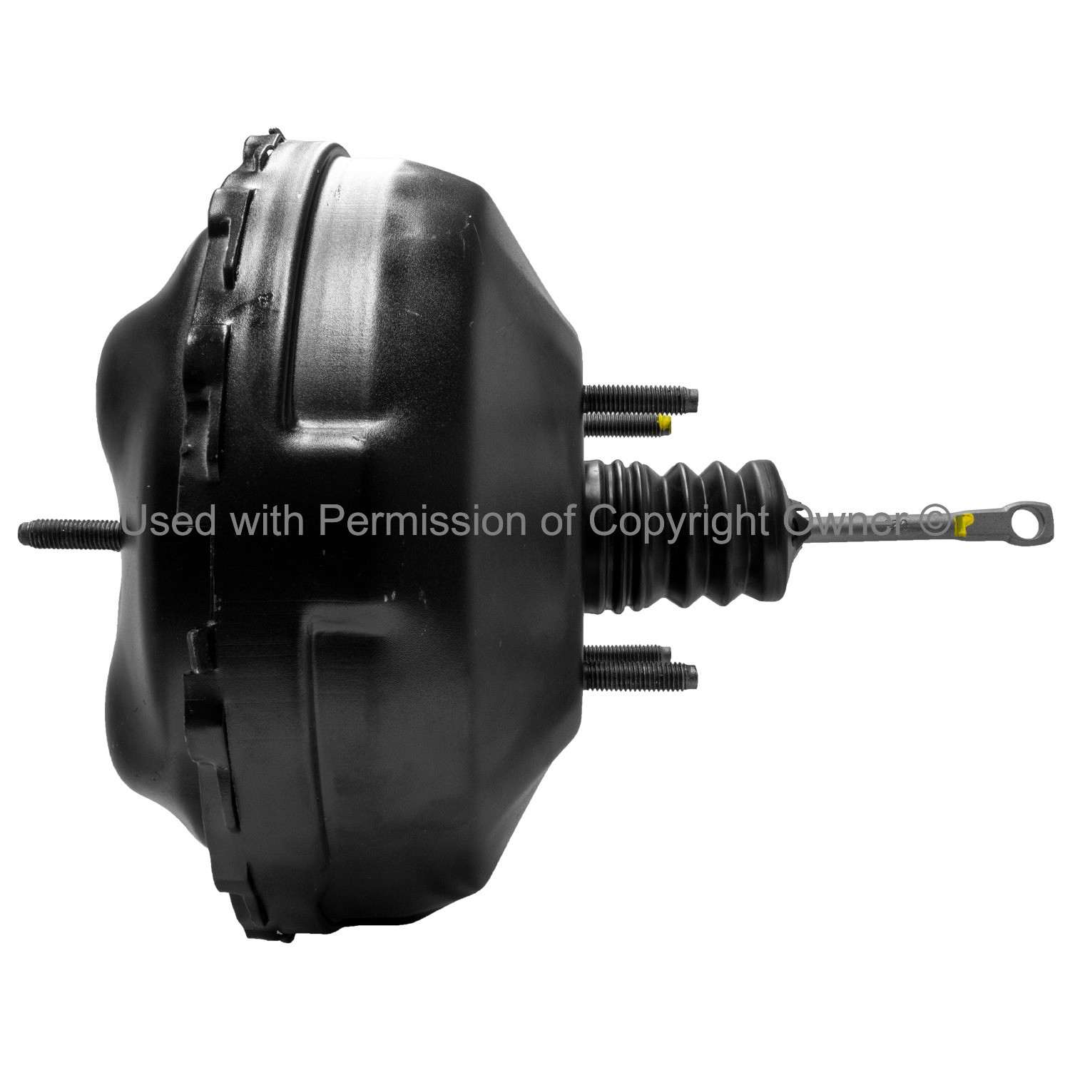 Quality-Built Power Brake Booster B1127