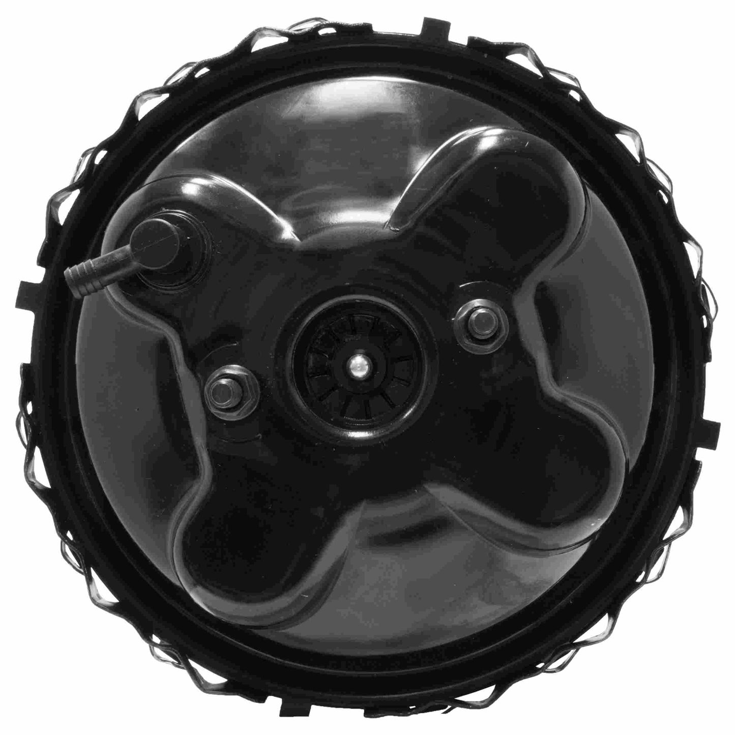 Quality-Built Power Brake Booster B1128