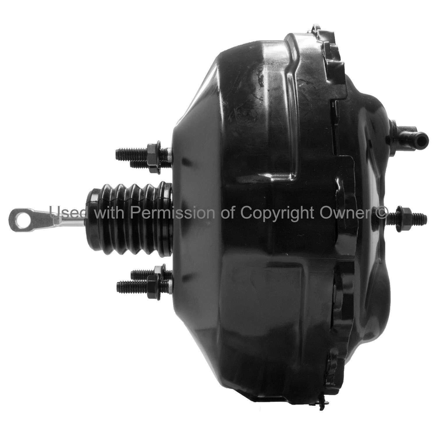 Quality-Built Power Brake Booster B1128