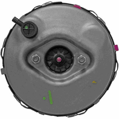 Quality-Built Power Brake Booster B1130