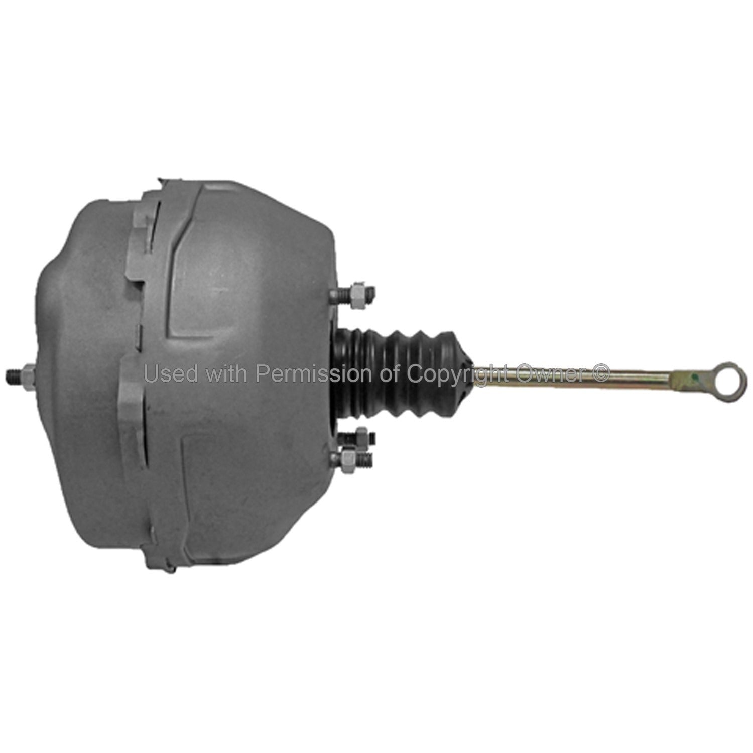 Quality-Built Power Brake Booster B1130