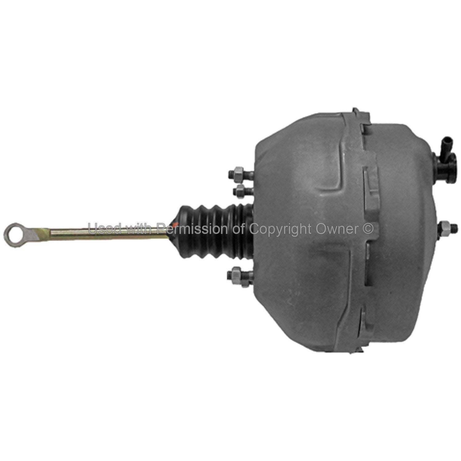 Quality-Built Power Brake Booster B1130