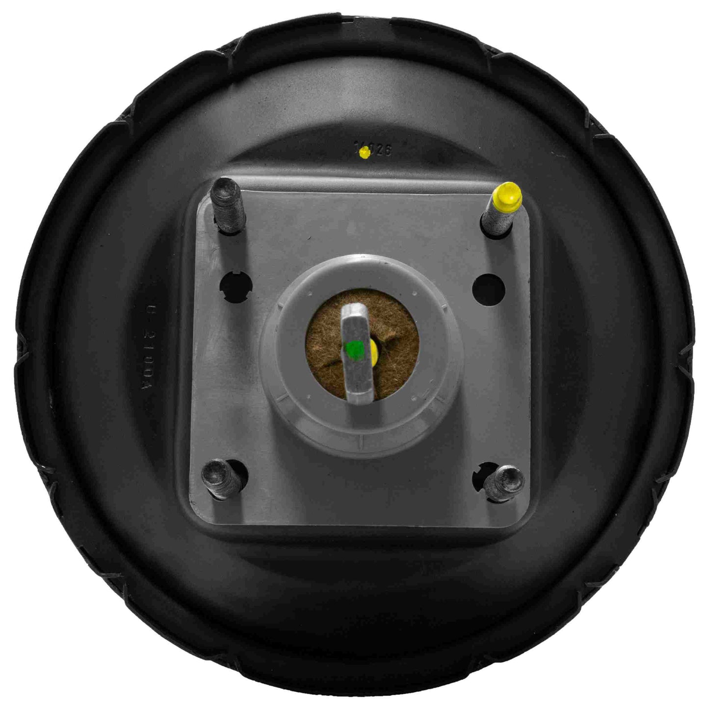 Quality-Built Power Brake Booster B1132