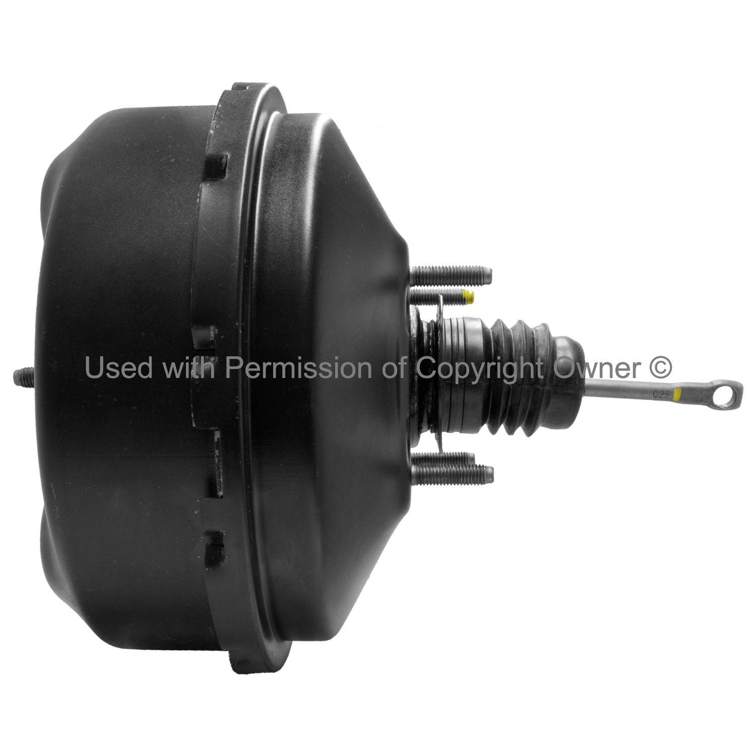 Quality-Built Power Brake Booster B1133