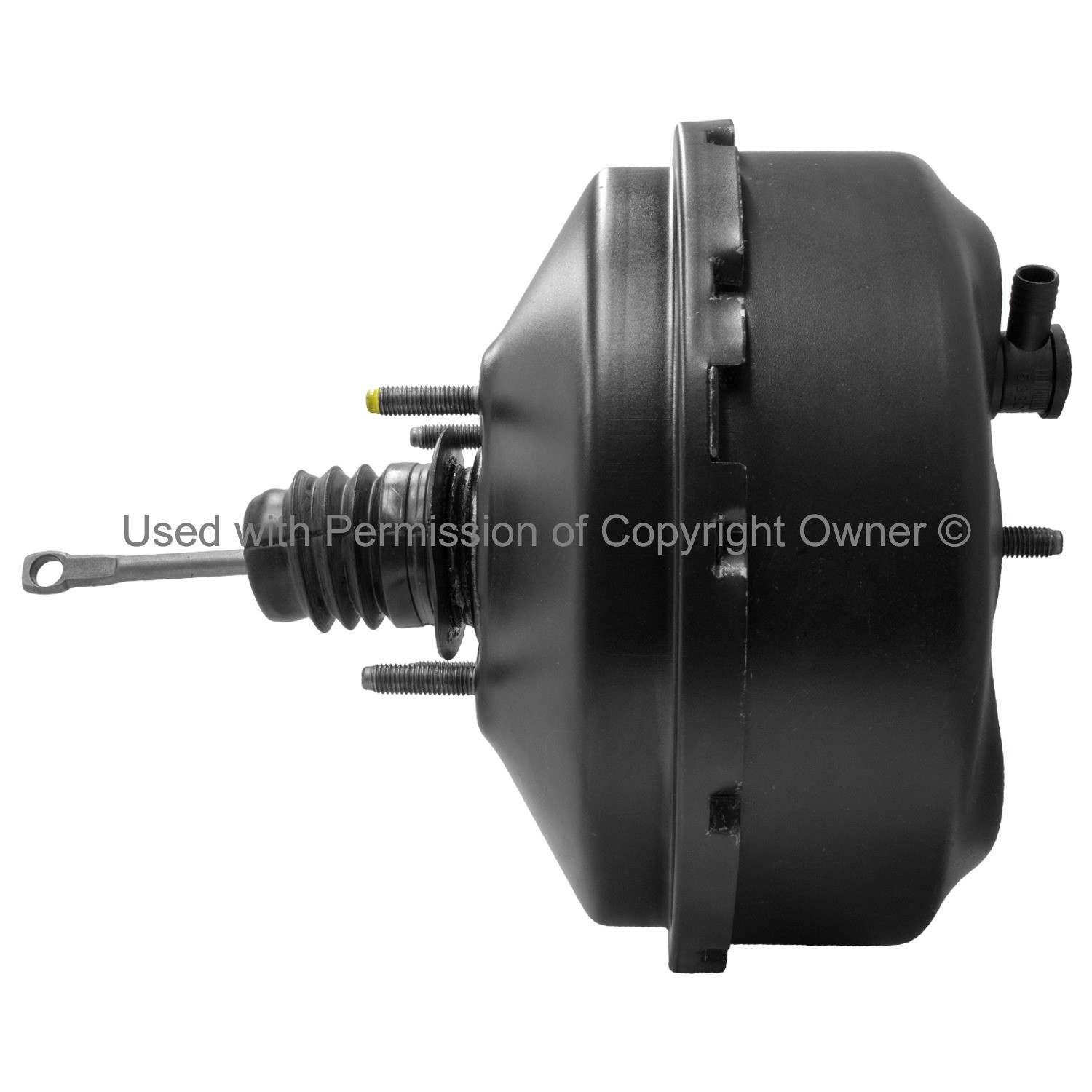 Quality-Built Power Brake Booster B1133