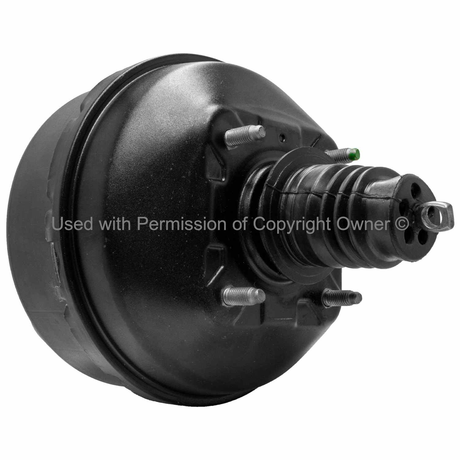Quality-Built Power Brake Booster B1134