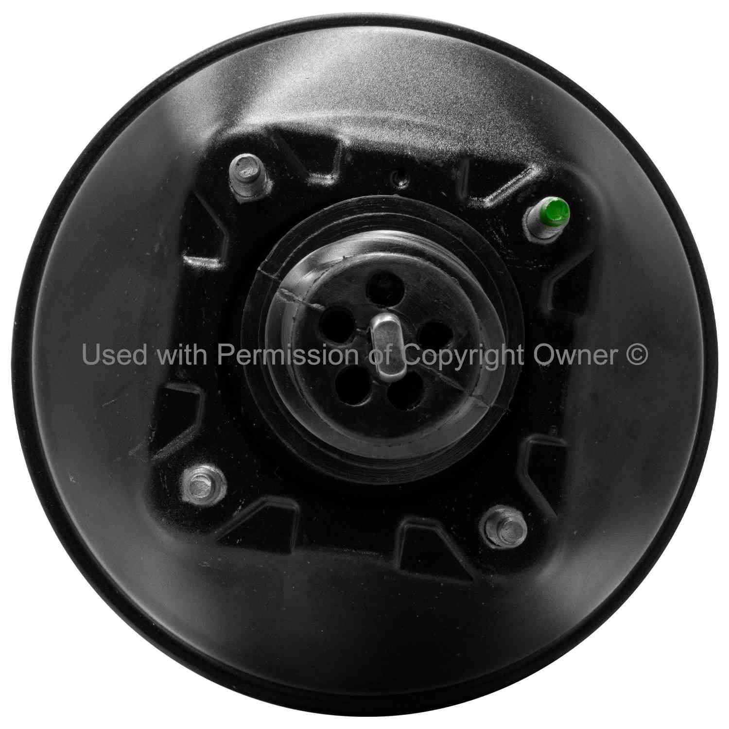 Quality-Built Power Brake Booster B1134