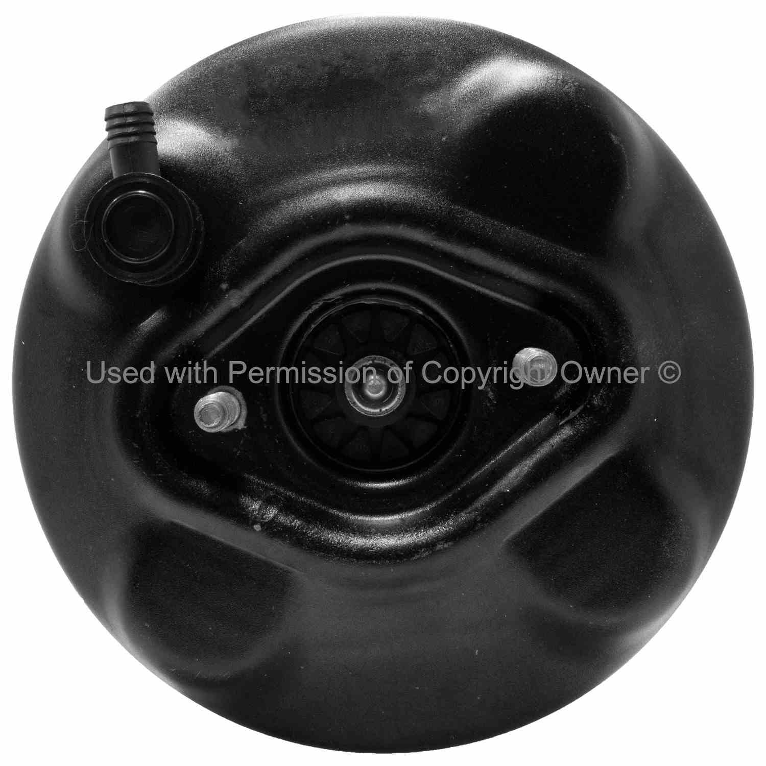 Quality-Built Power Brake Booster B1134
