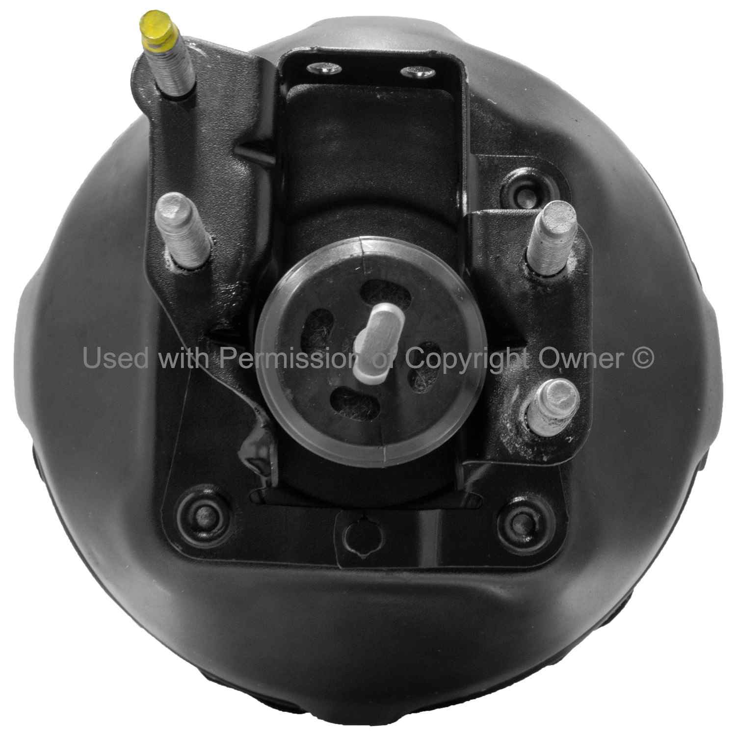 Quality-Built Power Brake Booster B1136