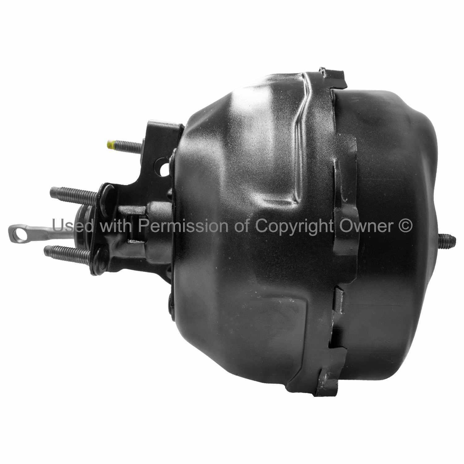 Quality-Built Power Brake Booster B1136
