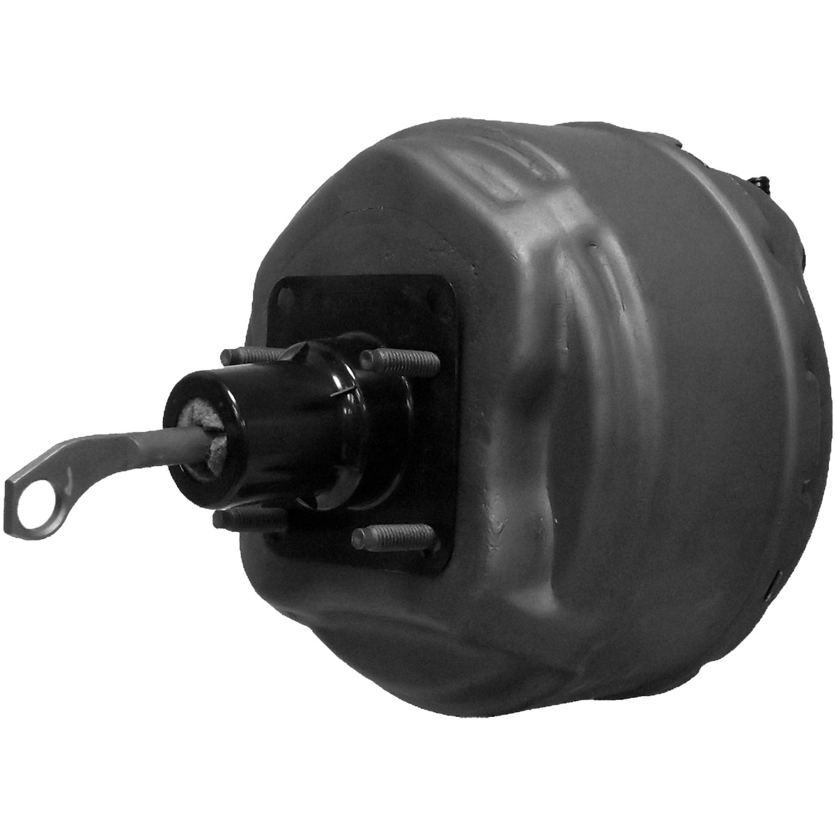 Quality-Built Power Brake Booster B1137