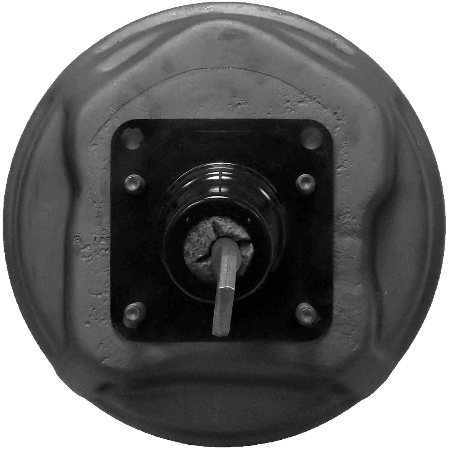 Quality-Built Power Brake Booster B1137