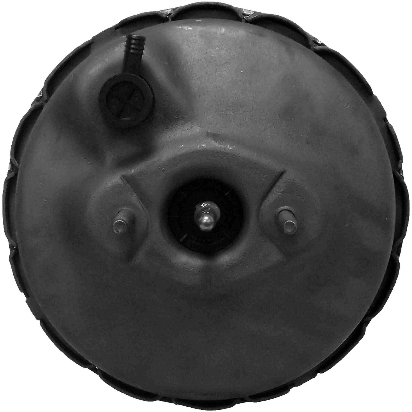 Quality-Built Power Brake Booster B1137