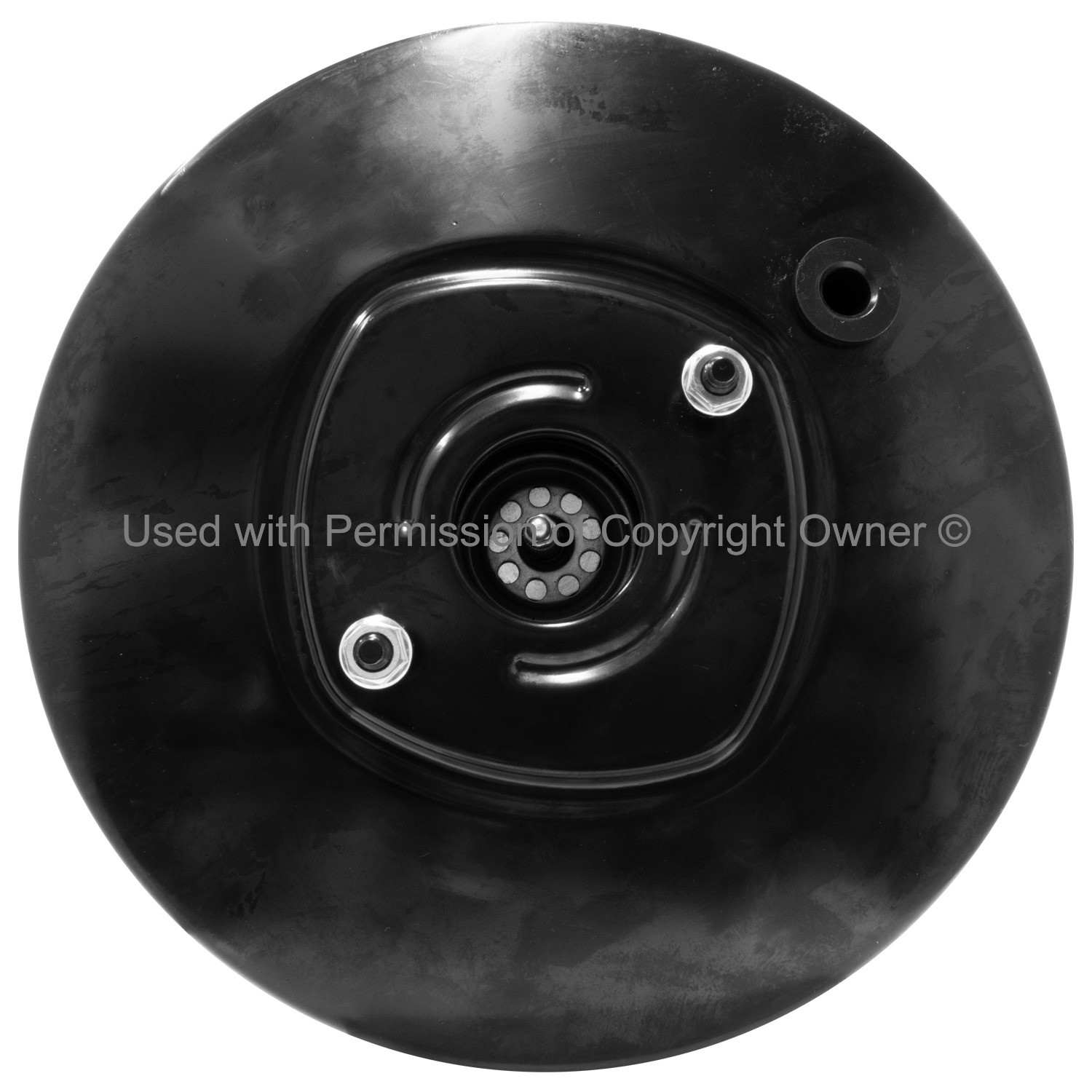 Quality-Built Power Brake Booster B1138