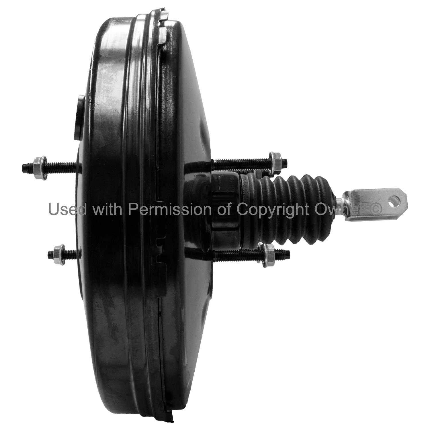 Quality-Built Power Brake Booster B1138