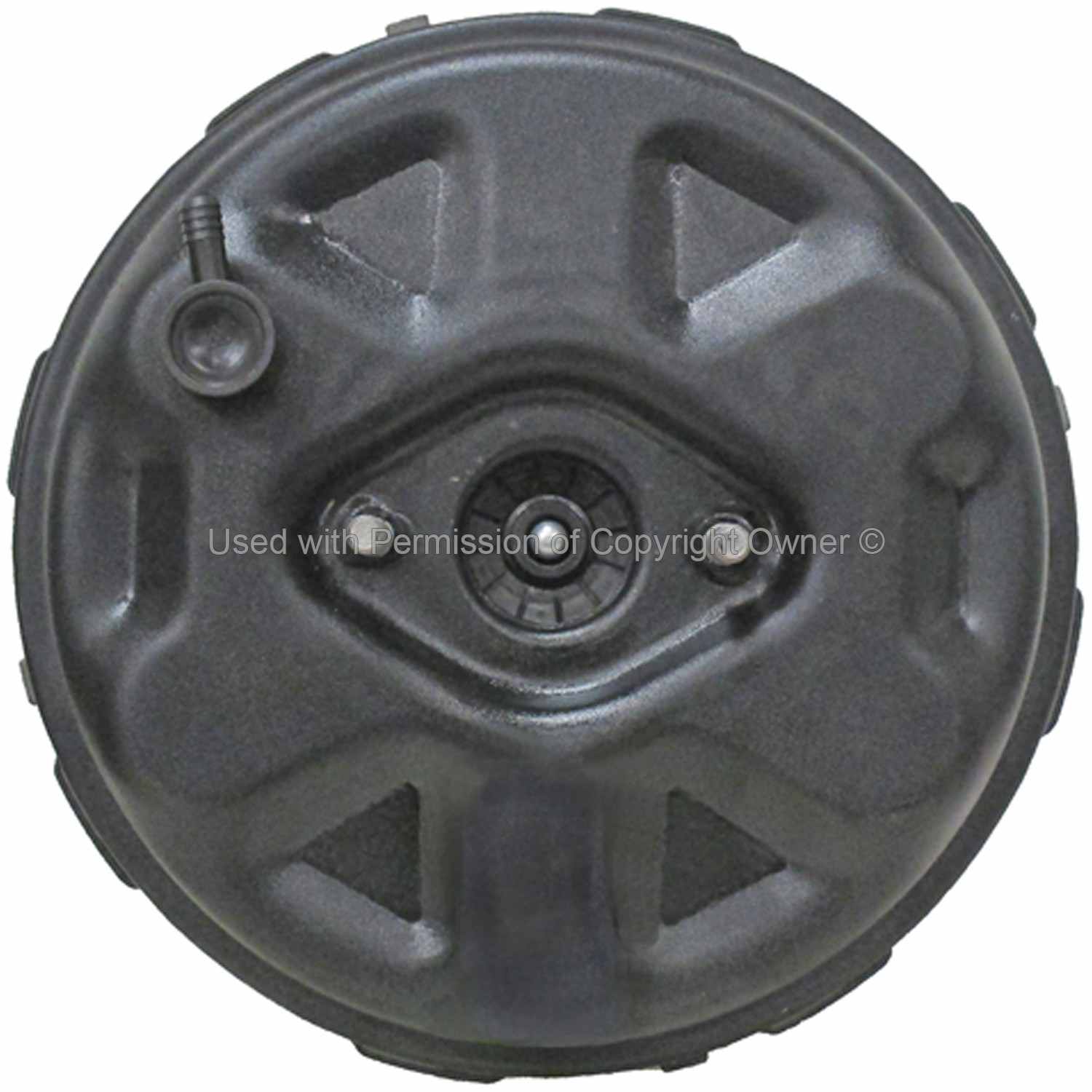 Quality-Built Power Brake Booster B1143