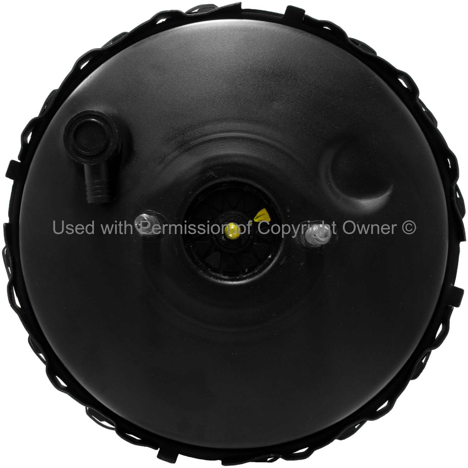 Quality-Built Power Brake Booster B1144