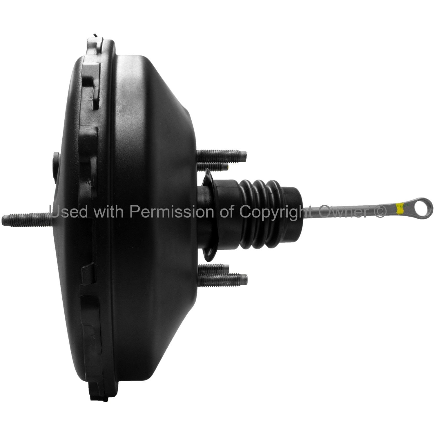 Quality-Built Power Brake Booster B1144