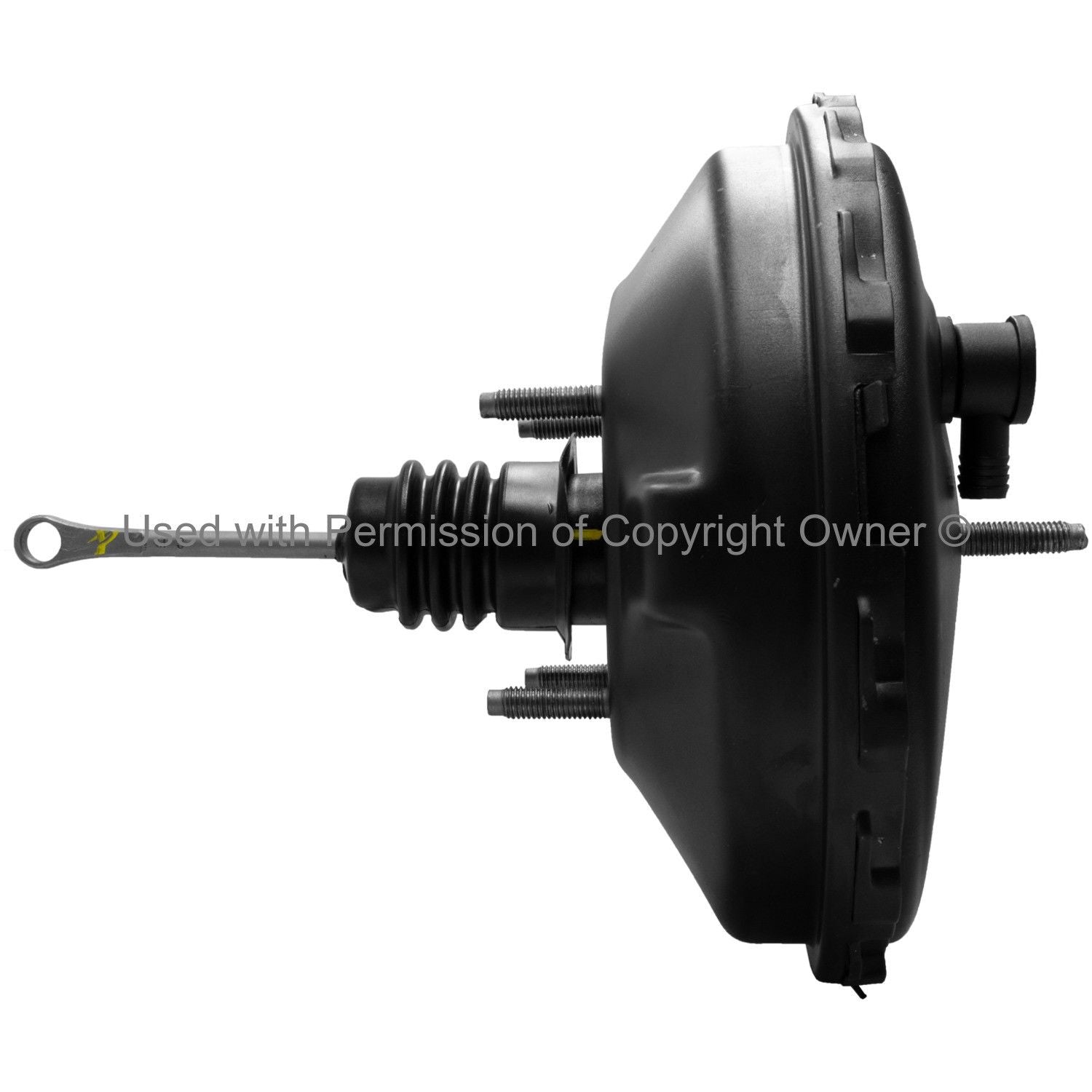 Quality-Built Power Brake Booster B1144