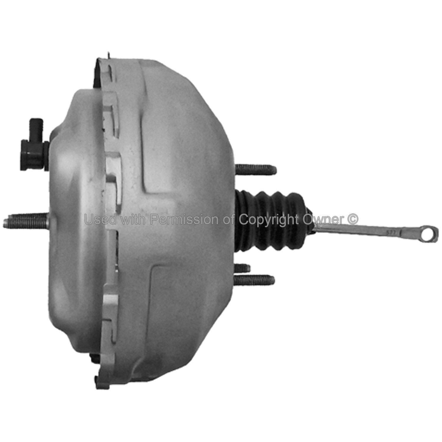Quality-Built Power Brake Booster B1145