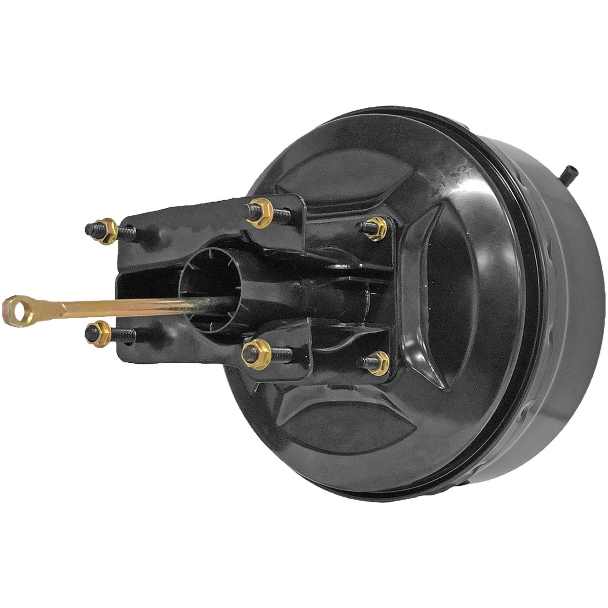 Quality-Built Power Brake Booster B1147