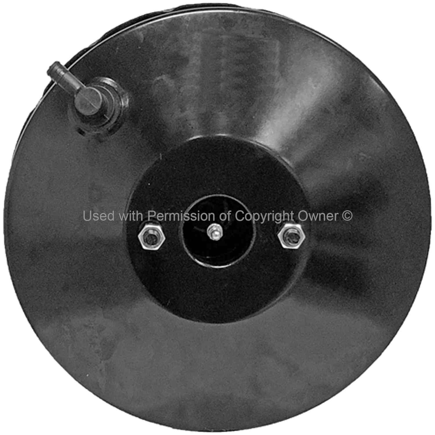 Quality-Built Power Brake Booster B1147