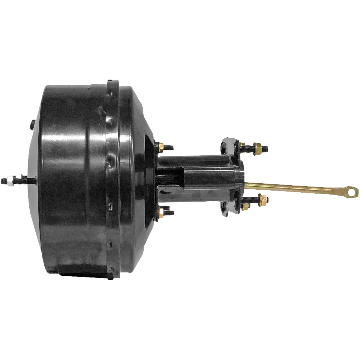 Quality-Built Power Brake Booster B1147