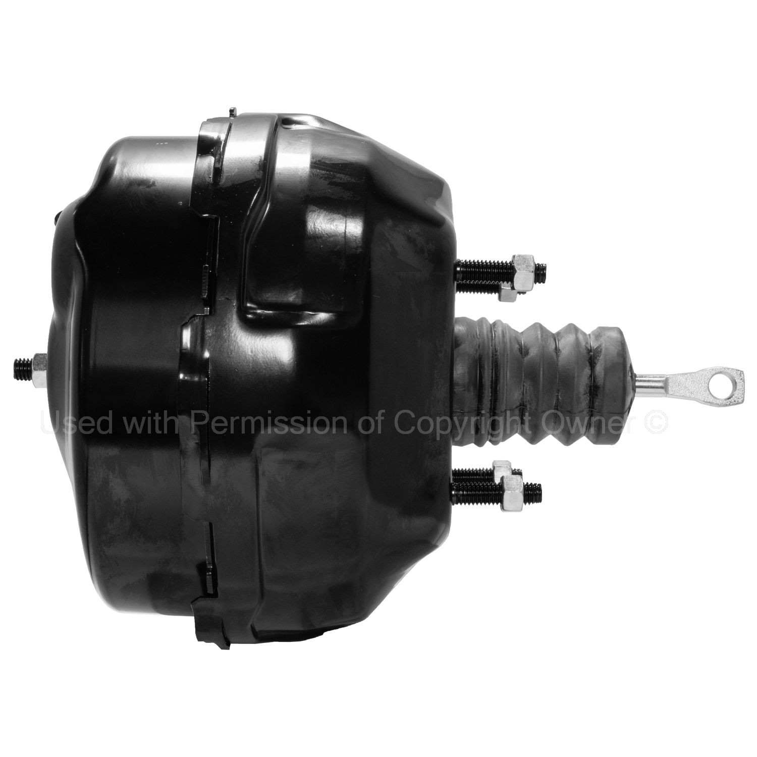 Quality-Built Power Brake Booster B1148
