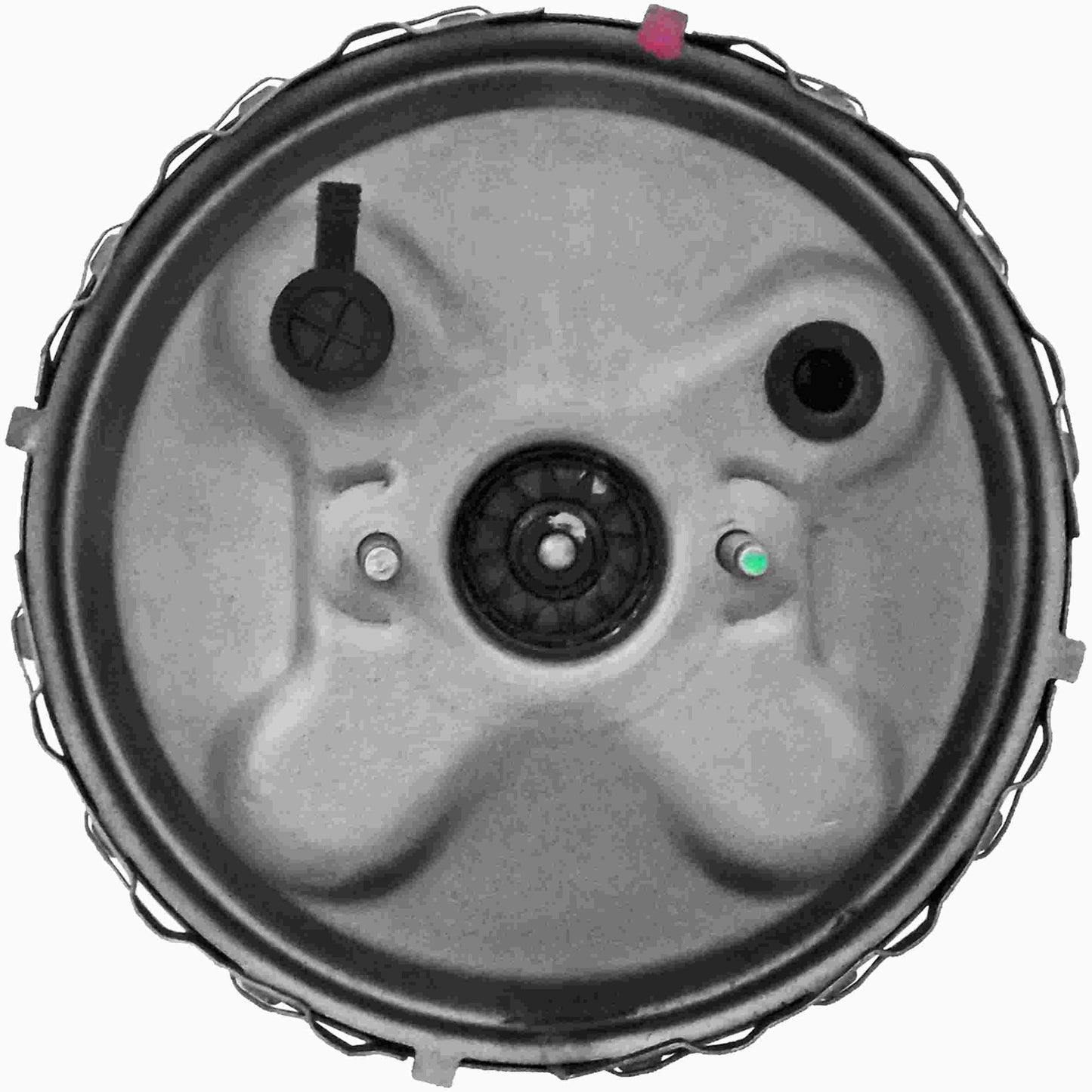 Quality-Built Power Brake Booster B1150
