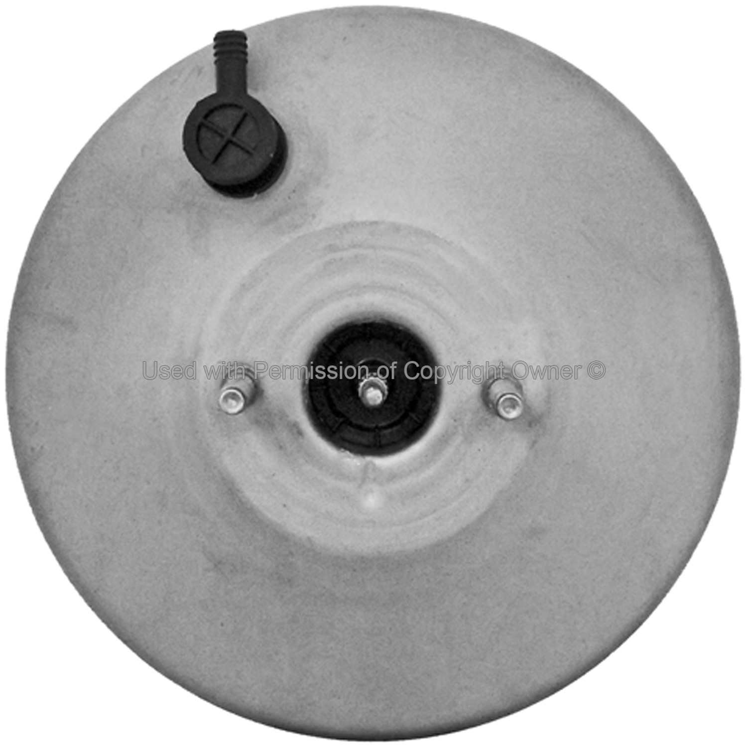 Quality-Built Power Brake Booster B1152