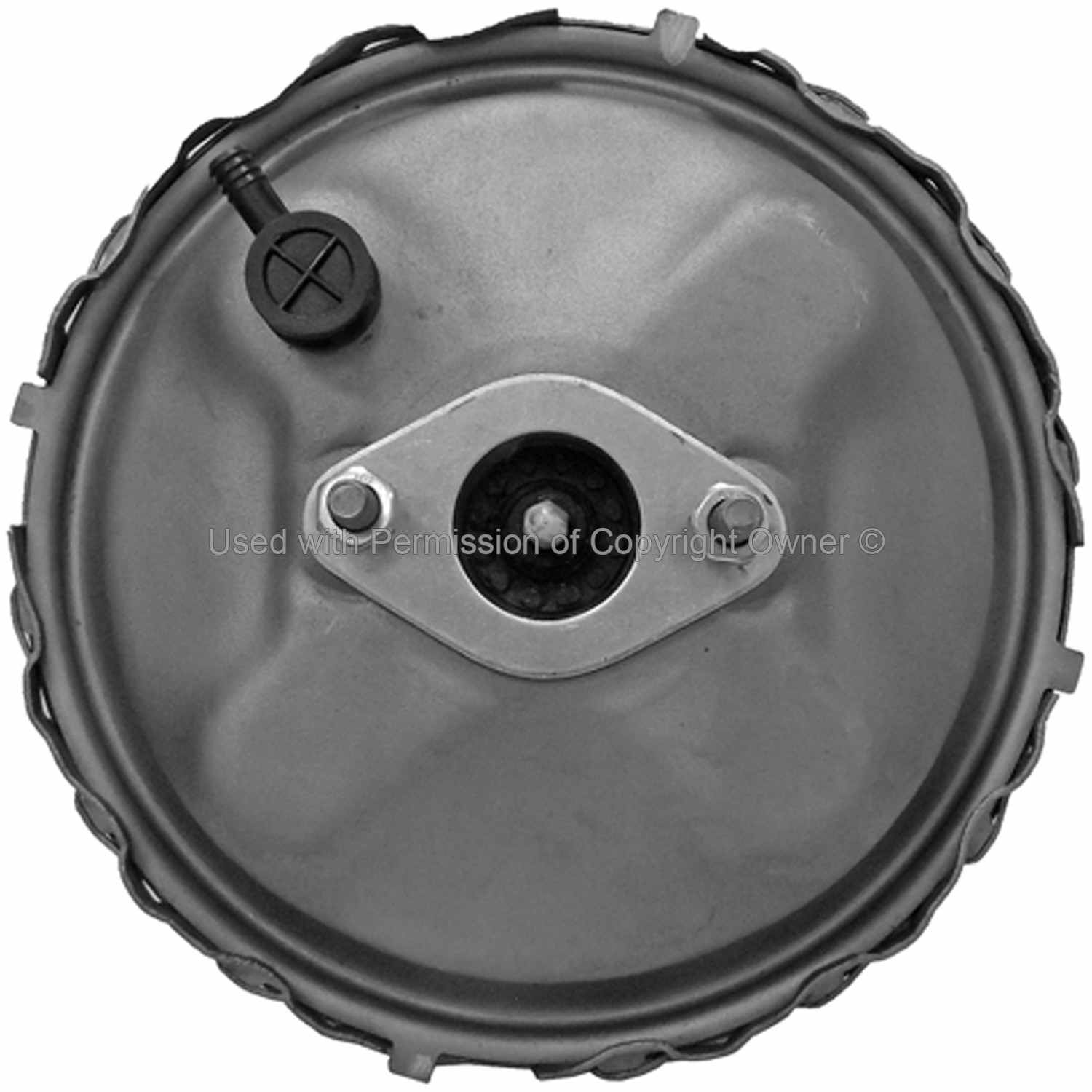 Quality-Built Power Brake Booster B1153