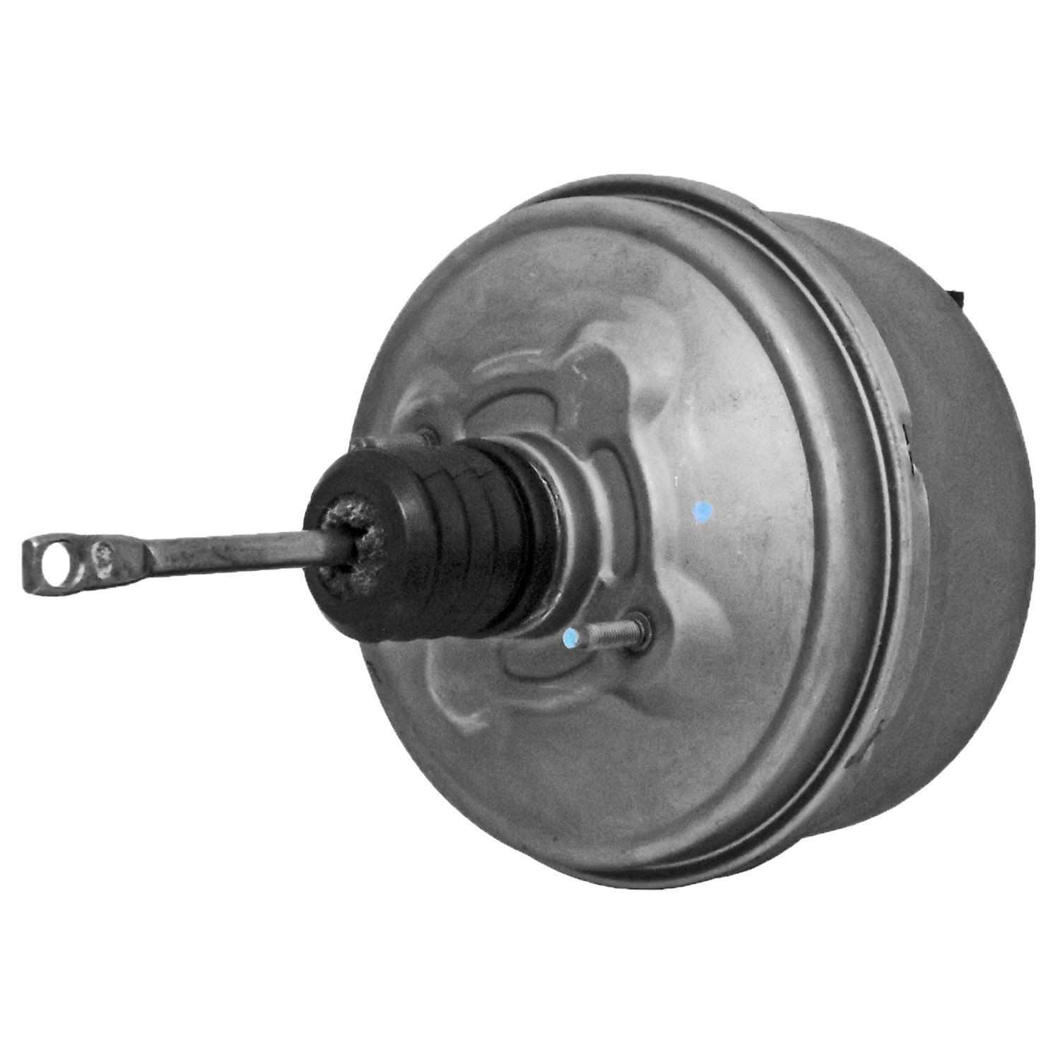 Quality-Built Power Brake Booster B1157